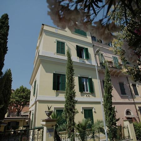 Bed and Breakfast Residenza Matilde Rzym Zewnętrze zdjęcie