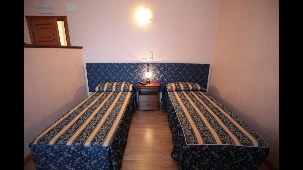 Bed and Breakfast Residenza Matilde Rzym Zewnętrze zdjęcie