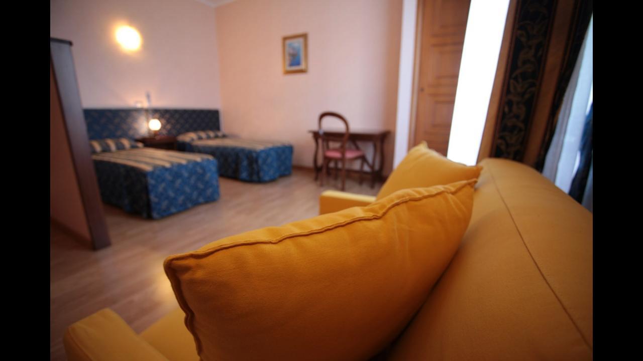Bed and Breakfast Residenza Matilde Rzym Zewnętrze zdjęcie