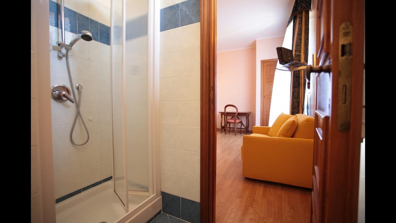 Bed and Breakfast Residenza Matilde Rzym Zewnętrze zdjęcie