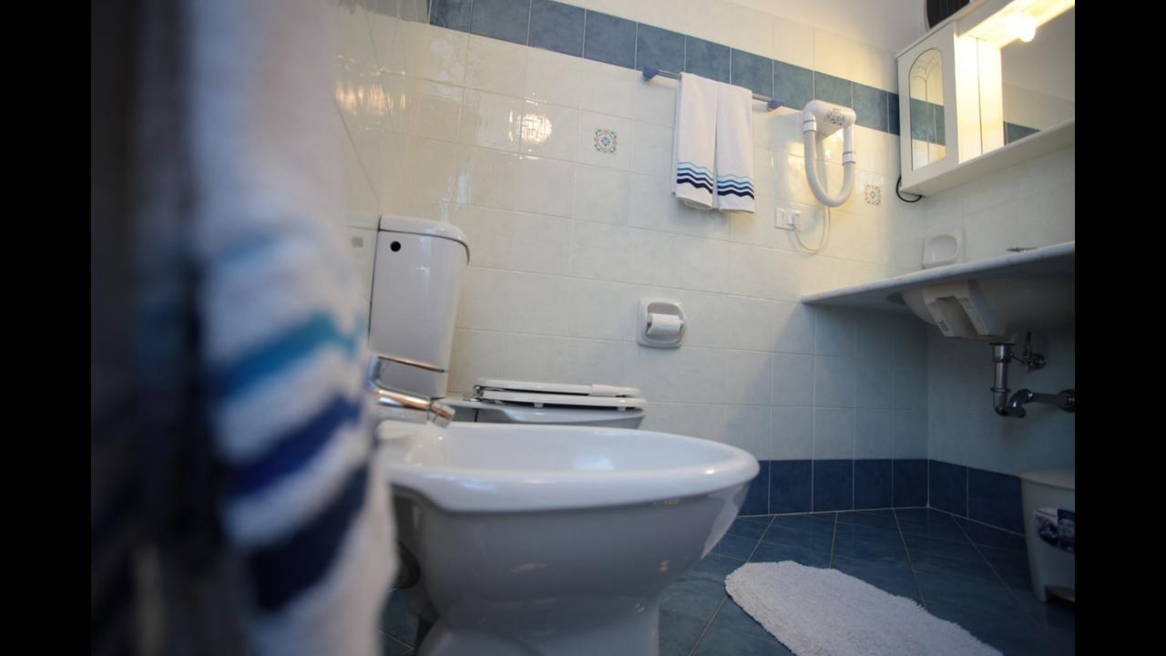 Bed and Breakfast Residenza Matilde Rzym Zewnętrze zdjęcie
