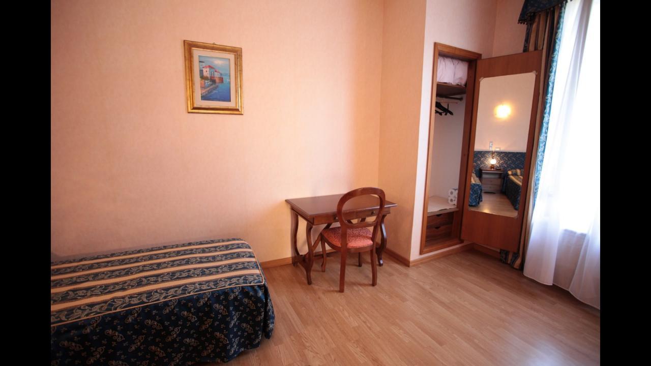 Bed and Breakfast Residenza Matilde Rzym Zewnętrze zdjęcie