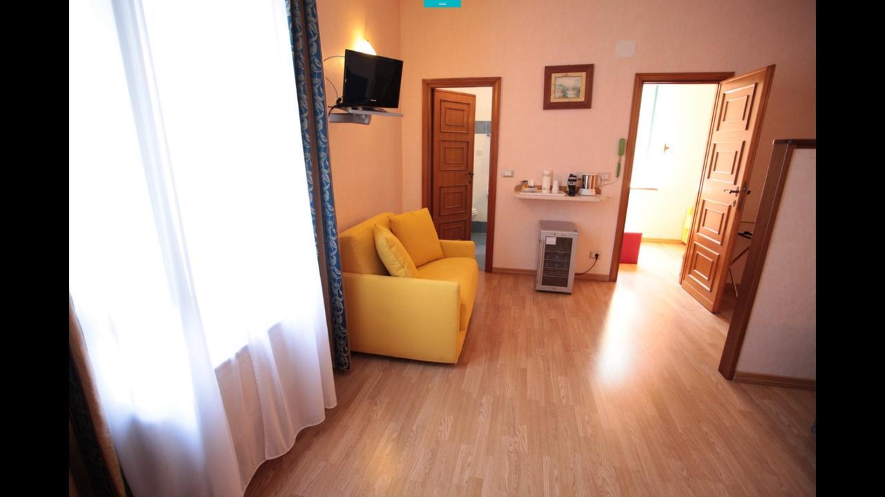 Bed and Breakfast Residenza Matilde Rzym Zewnętrze zdjęcie