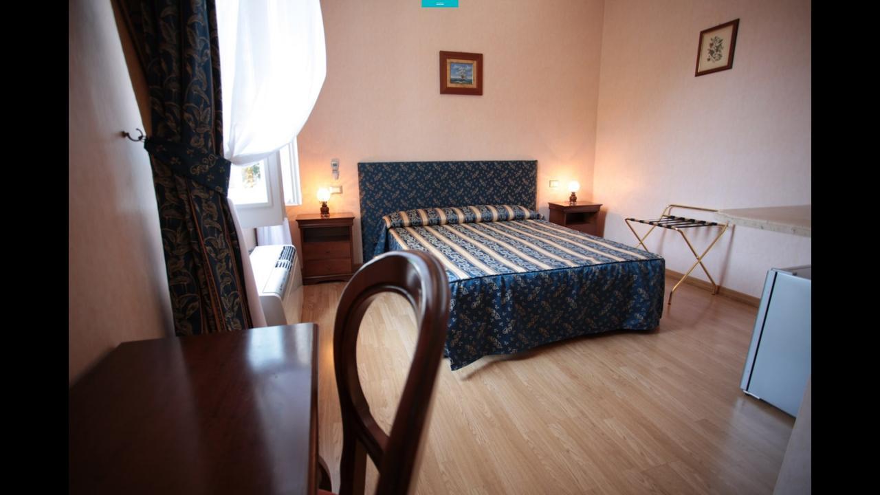 Bed and Breakfast Residenza Matilde Rzym Zewnętrze zdjęcie