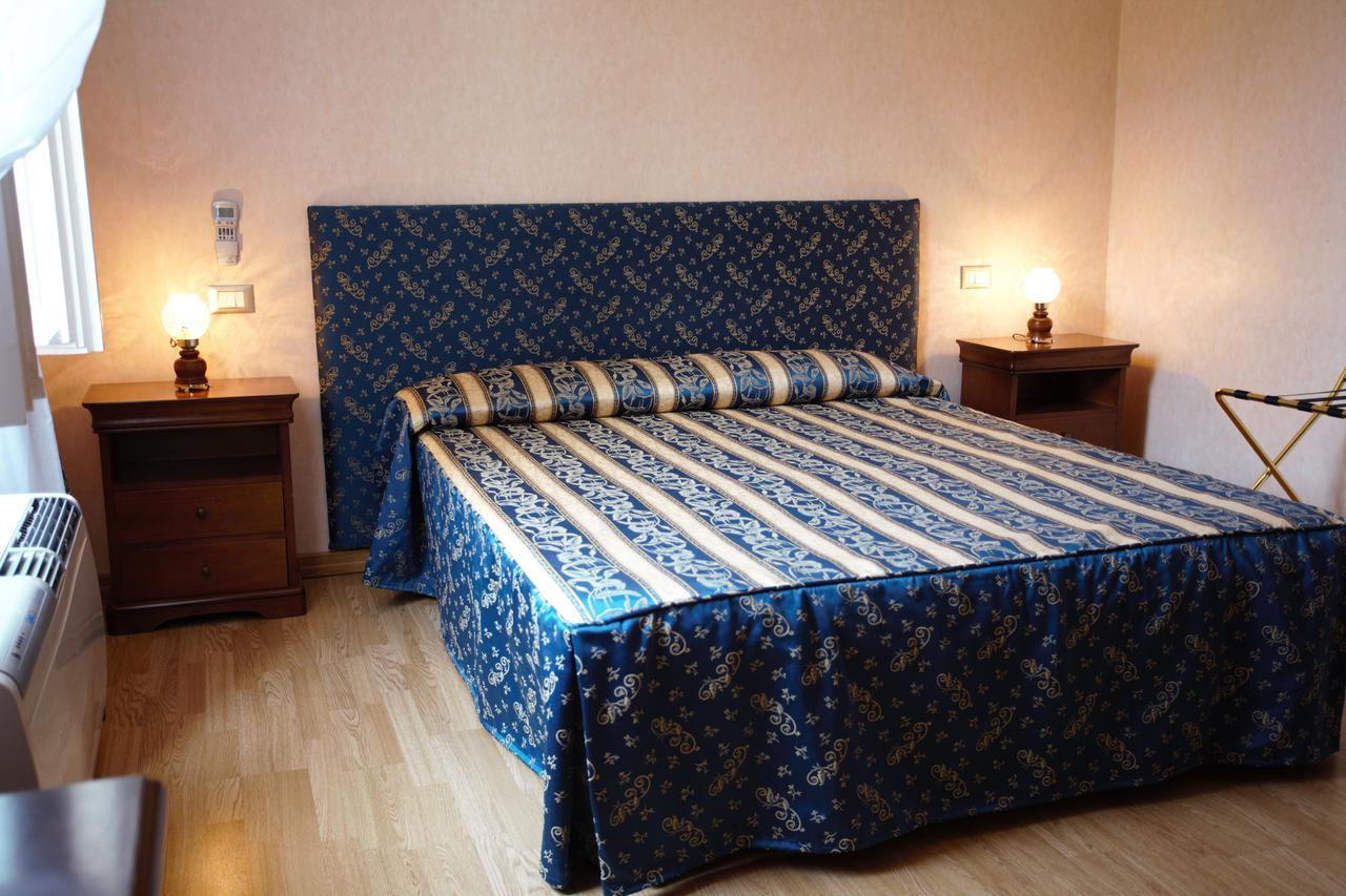 Bed and Breakfast Residenza Matilde Rzym Zewnętrze zdjęcie
