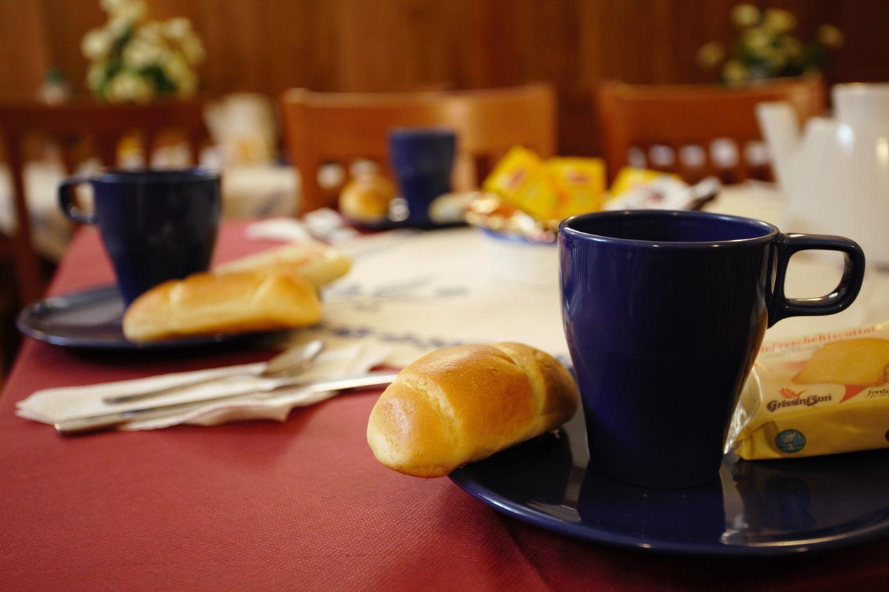 Bed and Breakfast Residenza Matilde Rzym Zewnętrze zdjęcie