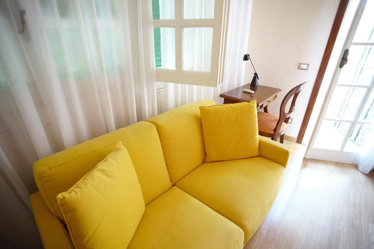 Bed and Breakfast Residenza Matilde Rzym Zewnętrze zdjęcie