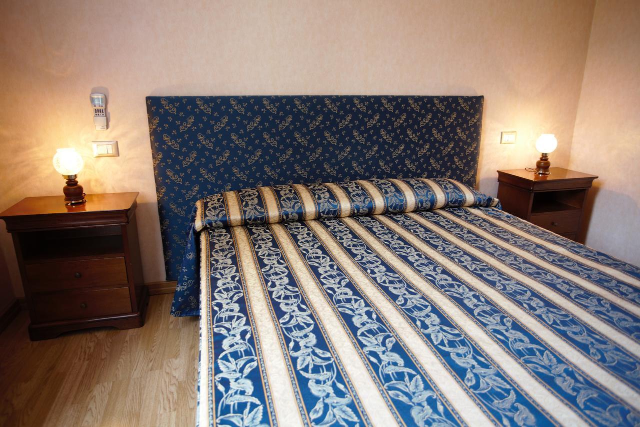 Bed and Breakfast Residenza Matilde Rzym Zewnętrze zdjęcie