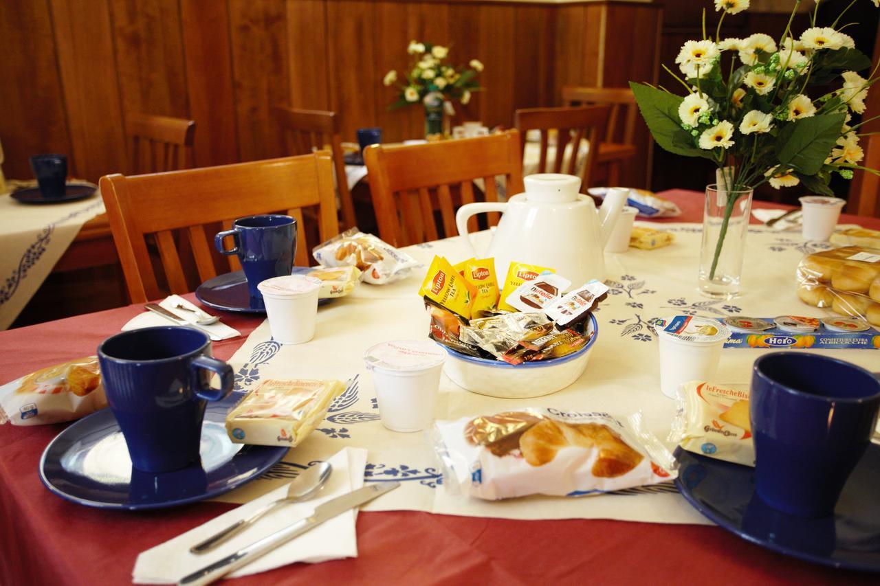 Bed and Breakfast Residenza Matilde Rzym Zewnętrze zdjęcie