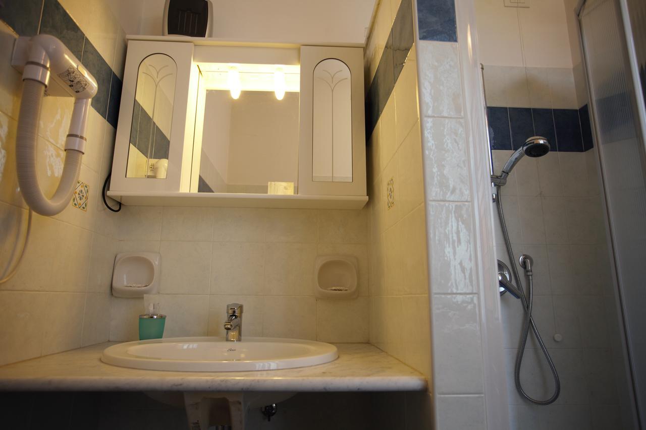 Bed and Breakfast Residenza Matilde Rzym Zewnętrze zdjęcie