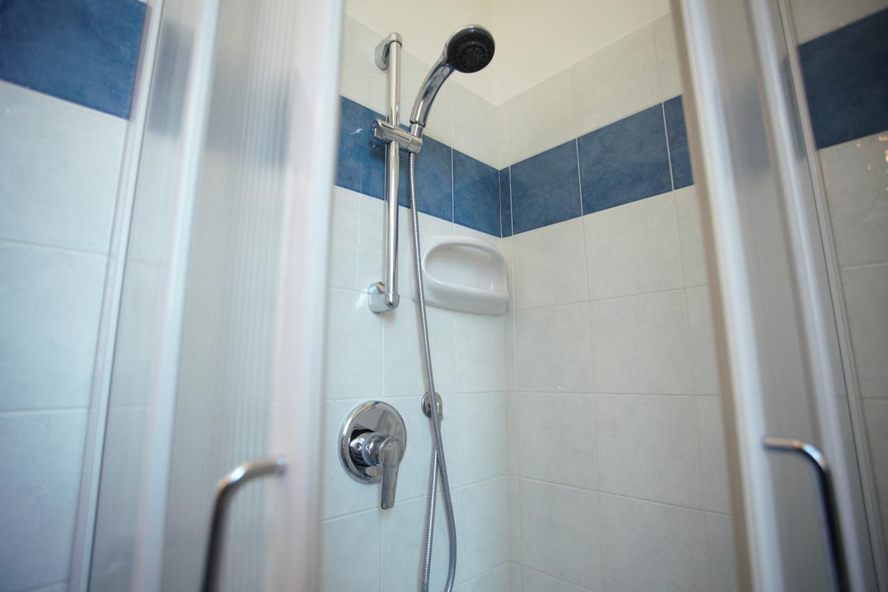 Bed and Breakfast Residenza Matilde Rzym Zewnętrze zdjęcie
