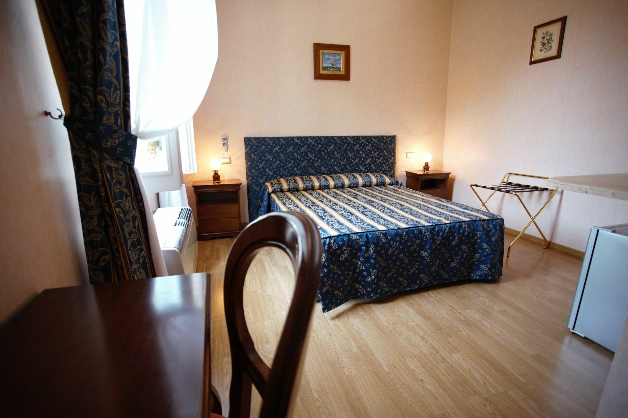 Bed and Breakfast Residenza Matilde Rzym Zewnętrze zdjęcie