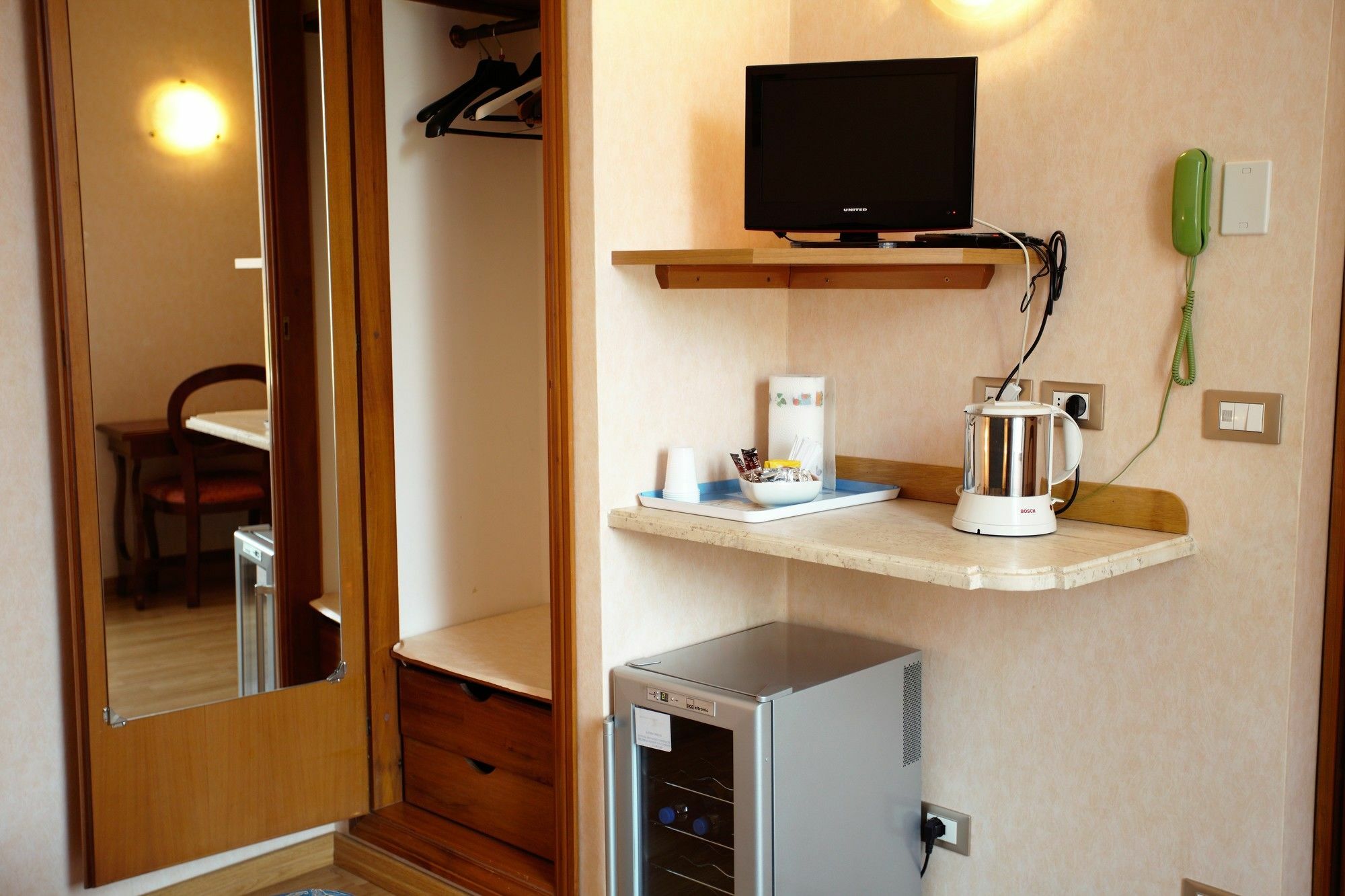 Bed and Breakfast Residenza Matilde Rzym Zewnętrze zdjęcie