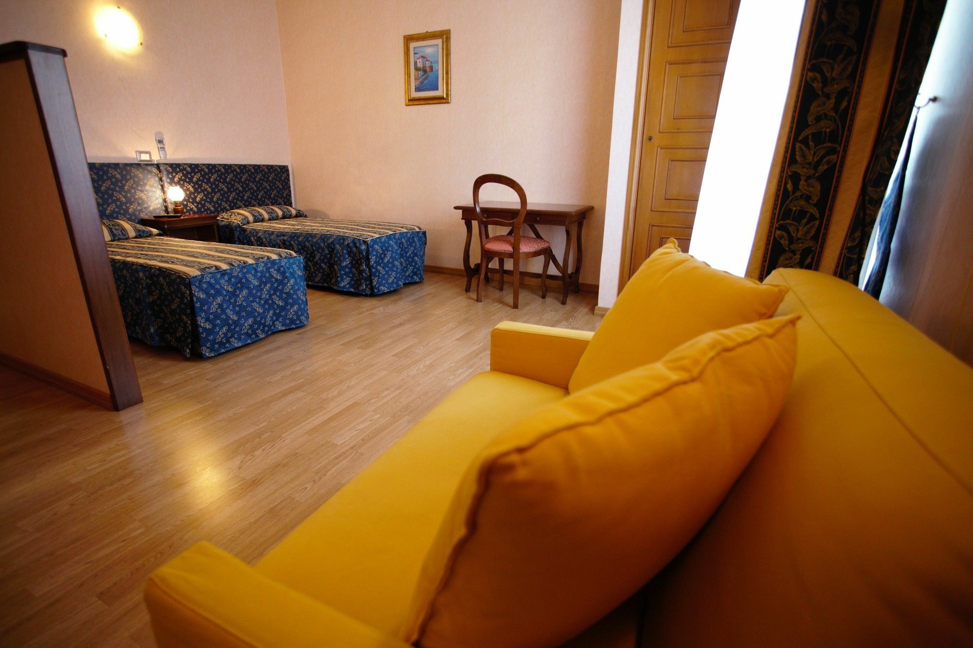 Bed and Breakfast Residenza Matilde Rzym Zewnętrze zdjęcie